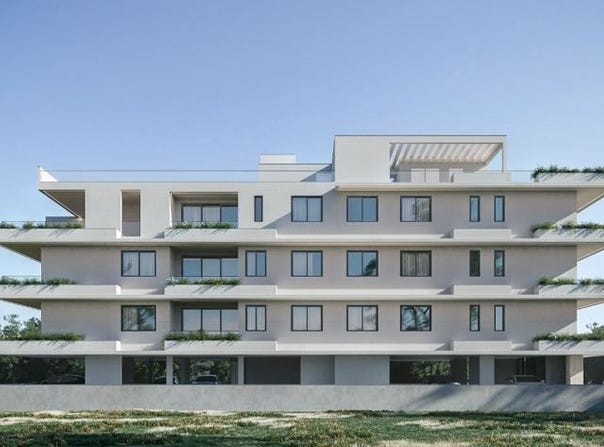 Aradíppou, Larnaca