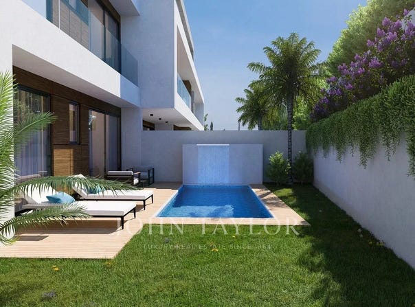 Limassol, Limassol 3117