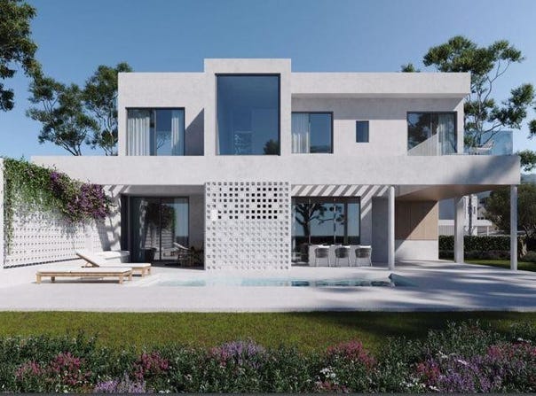 Perivólia, Larnaca
