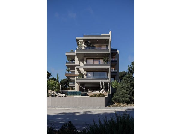 Voróklini, Larnaca