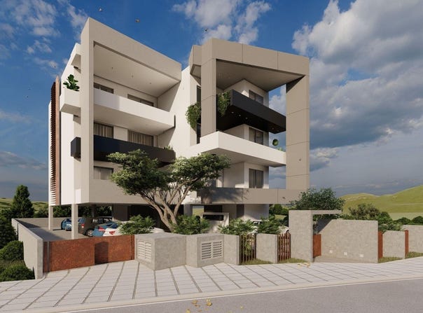 Ayios Athanasios (quarter), Limassol