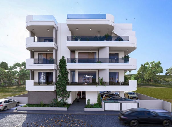 Aradippou, Larnaca 7101