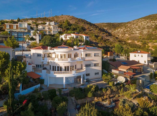 Tala, Paphos 8577