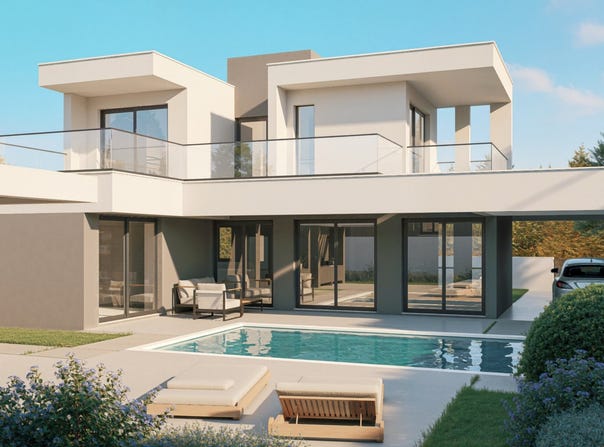 Kouklia, Paphos 8500