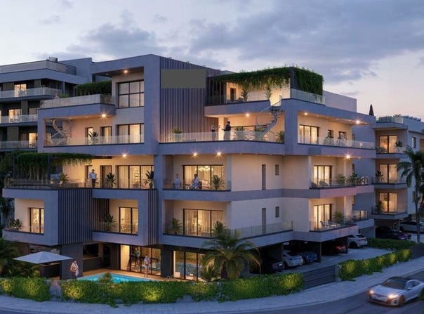 Zakaki, Limassol