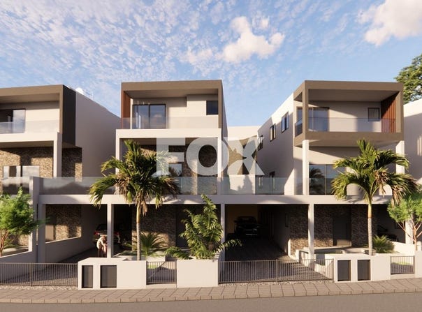 Palodeia, Limassol