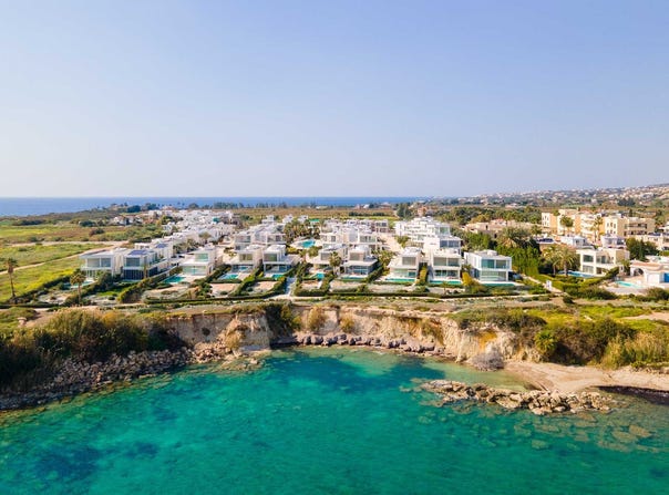 Pegeia, Paphos 8560