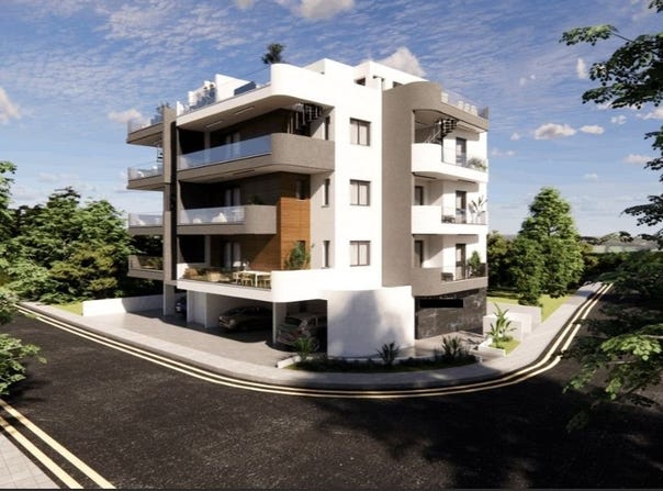 Larnaca Municipality, Larnaca