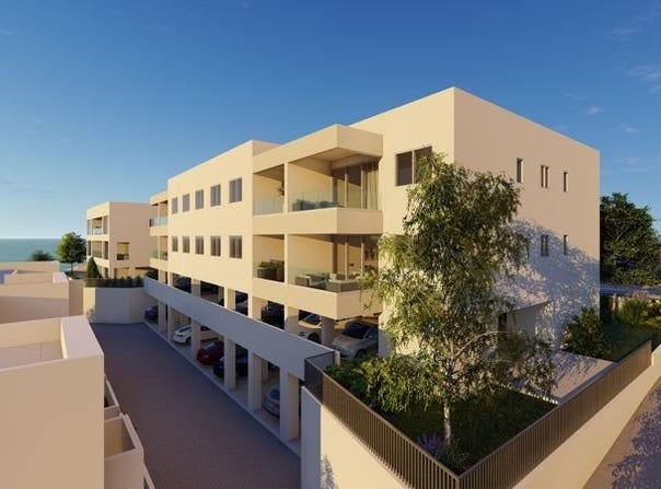 Chlórakas, Paphos