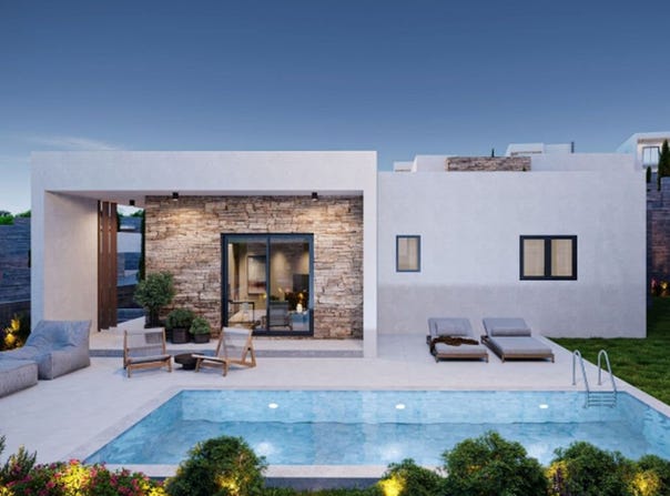 Pégeia, Paphos