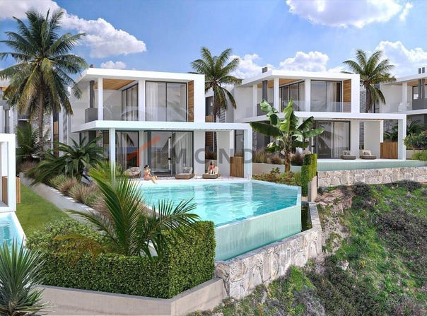 Girne, Girne, Bahçeli 99410