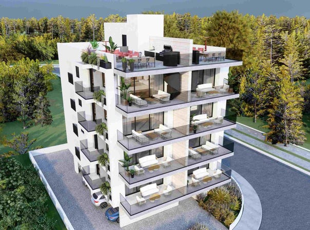 Kamares, Larnaca 6041