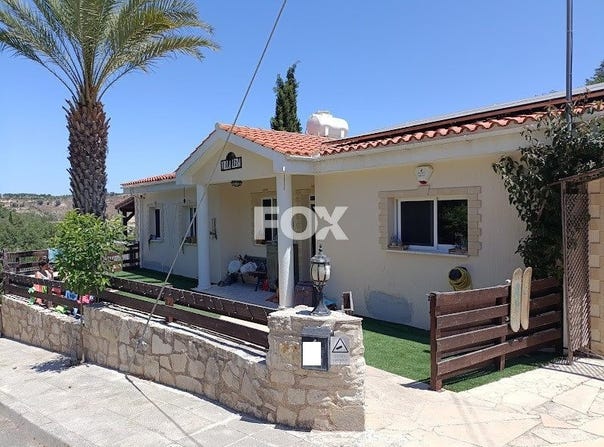 Tsáda, Paphos