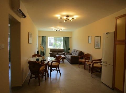 Paphos Gardens, Paphos, Paphos