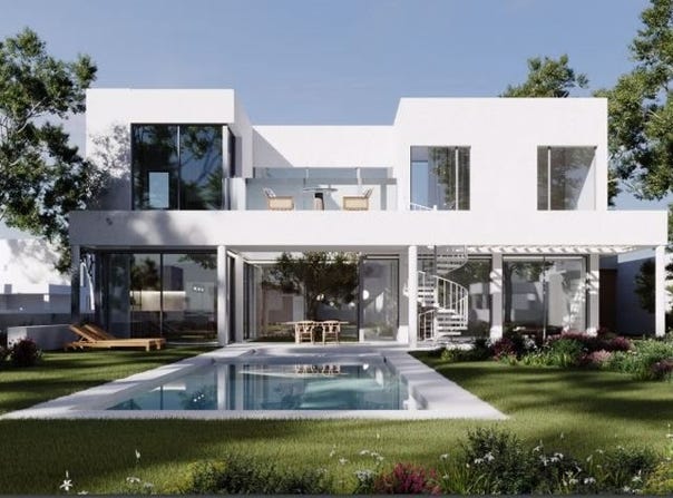 Perivólia, Larnaca