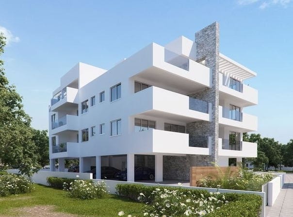 Káto Polemídia, Limassol