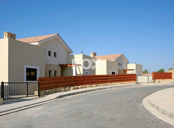 Monagroúlli, Limassol