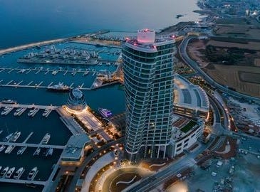 Paralimni, Gazimağusa 5330