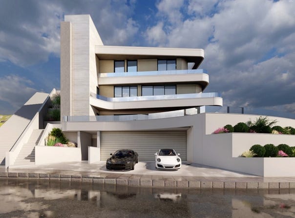 Agios Tychon, Limassol