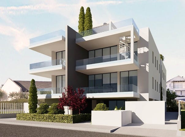 Livadia, Larnaca 7060