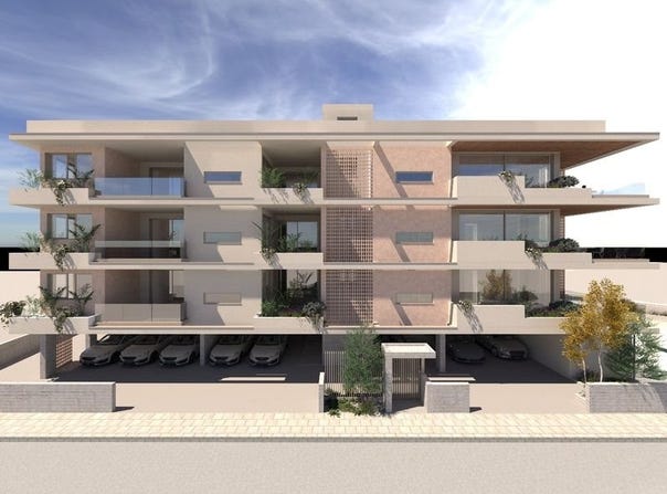 Émpa, Paphos