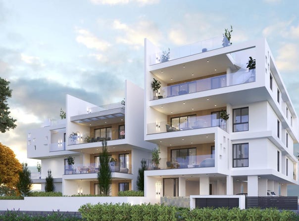 Aradippou, Larnaca 7101