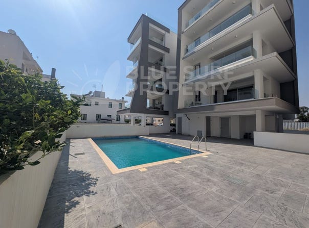 Larnaca, Larnaca