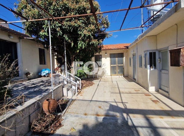Vása, Limassol