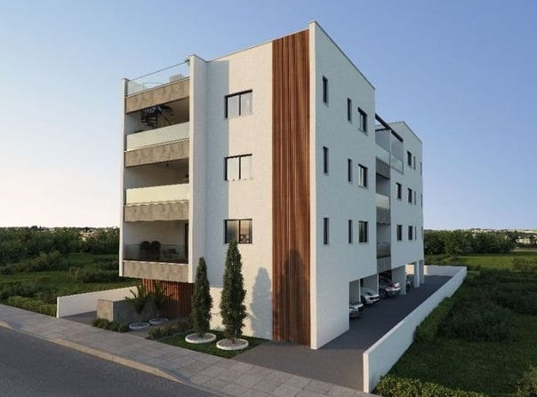 Aradíppou, Larnaca