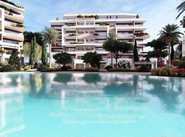 Chlórakas, Paphos