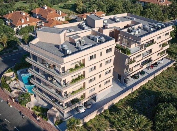 Émpa, Paphos