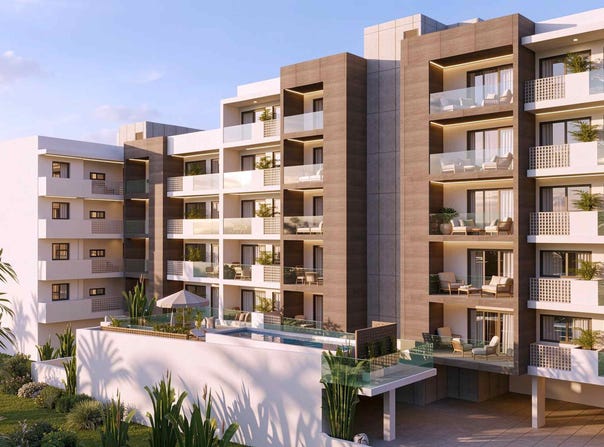 Drosia, Larnaca 6045