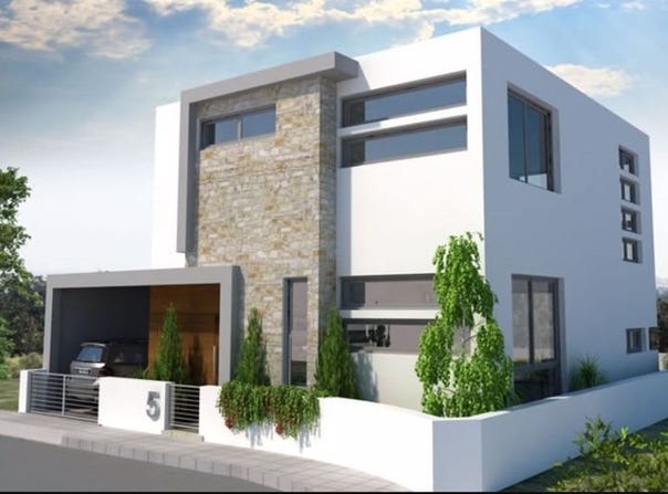 Dhromolaxia, Larnaca