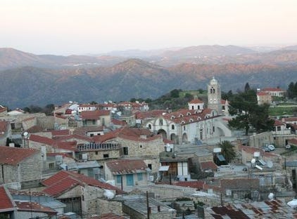 Lárnax, Larnaca