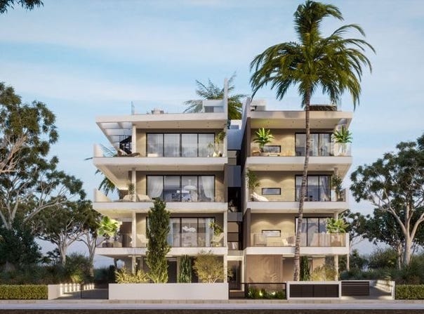 Aradíppou, Larnaca