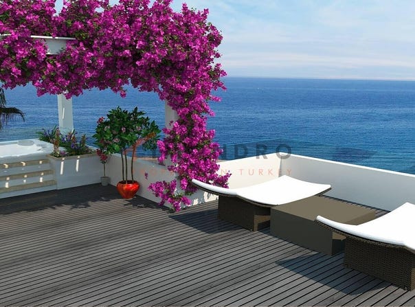 Girne, Girne, Esentepe 99400