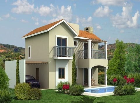 Germasogeia, Limassol 4524