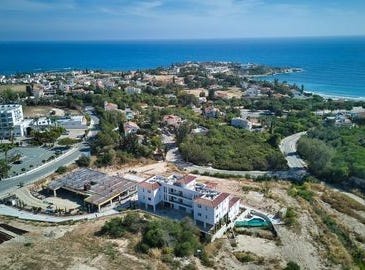 Paphos, Paphos
