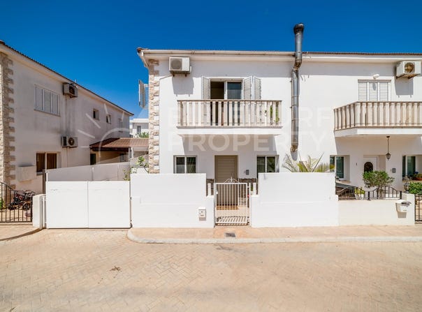 Frénaros, Famagusta