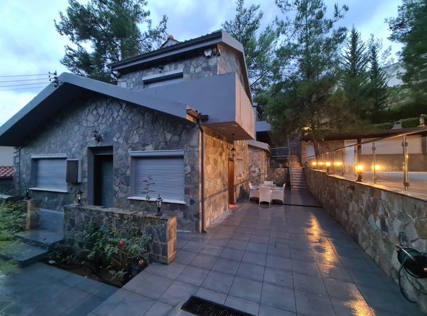 Moniátis, Limassol