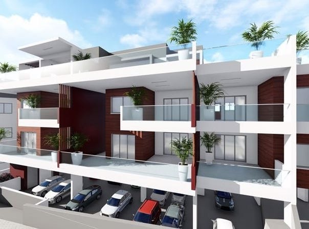Verengaria, Limassol