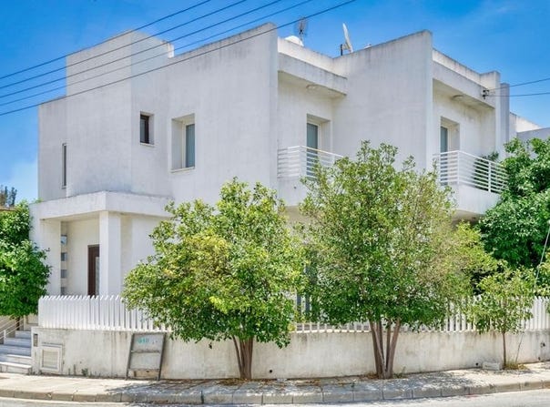 Aradíppou, Larnaca