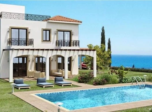 Kouklia, Paphos