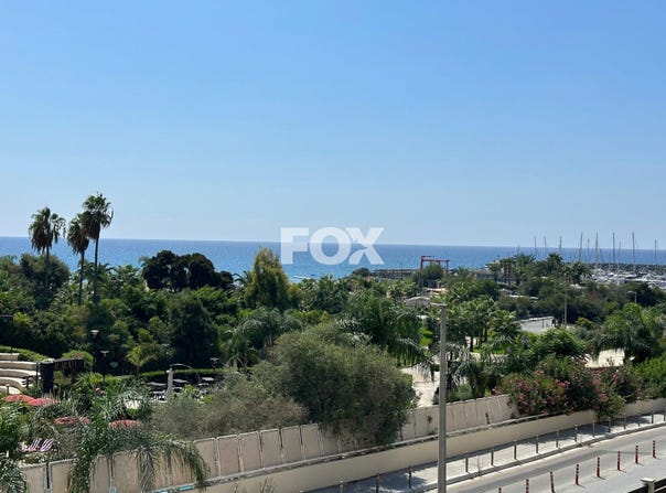 Ágios Týchon, Larnaca