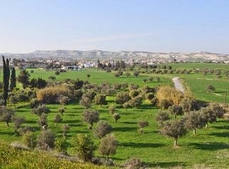 Lárnax, Larnaca