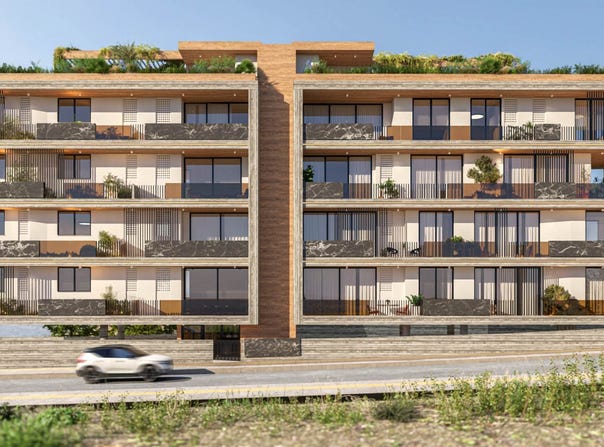 Mesa Geitonia, Limassol 4002