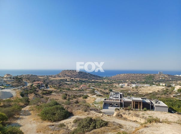 Ágios Týchon, Larnaca