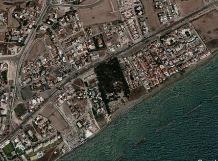 Lárnax, Larnaca