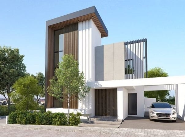 Voróklini, Larnaca