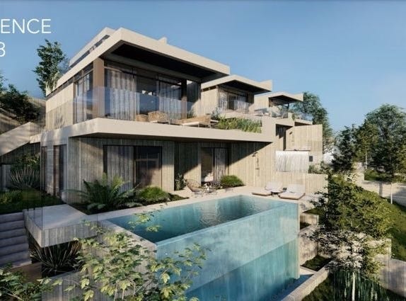 Agios Nikolaos, Limassol